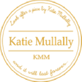 Katie Mullally Logo