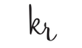 katierosejewellery Logo