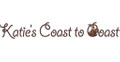 Katie's Coast to Coast Logo