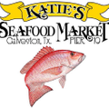 Katies Seafood Market Logo