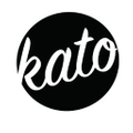 Kato Clothing Logo