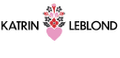 Katrin Leblond Design Logo