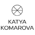 Katya Komarova Logo