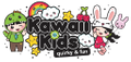 Kawaii Kids Logo