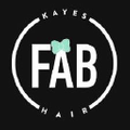 Kaye's Fab Logo