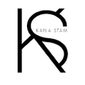 KAYLA STAM Logo