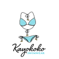 Kayokoko Swimwear Logo