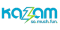 KaZAM Bikes Logo