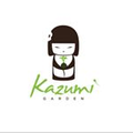 Kazumi Garden Logo