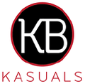 KB Kasuals Logo