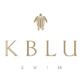 K.BLU Swim Logo