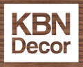 Kbndecor Logo