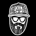 KcBeardCo Logo