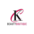 KC Beauty Boutique Logo