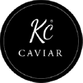 KC Caviar Logo