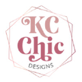 KC Chic Designs Logo