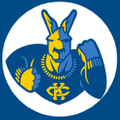 Kansas City Roos Logo