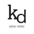 KD New York Logo