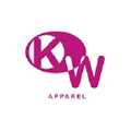 KDW Apparel Logo