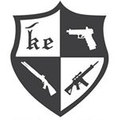 KE Arms Logo