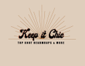 Keep It Chic Logo