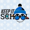 Keep It School Logo