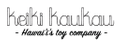 keikikaukau Logo