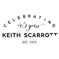 Keith Scarrott Logo