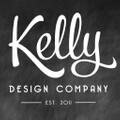 Kelly Design Company Logo