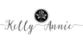 Kellyannie Jewelry Logo