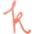 kellyraeroberts Logo