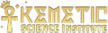 KemeticScience Logo