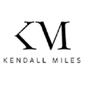 Kendall Miles Designs Logo