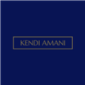 KENDI AMANI Logo