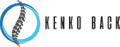 Kenko Back Logo