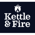 Kettle & Fire Logo