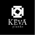 KEVA Planks Logo