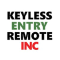 Keyless Entry Remote Logo