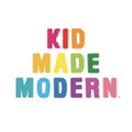 Kid Made Modern Logo
