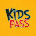Kids Pass Logo