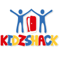 Kidzshack Logo