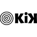 Kik Mobility Logo
