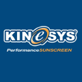 KINeSYS Performance Sunscreen Australia Logo