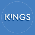 Kings Food Markets Logo