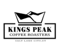 Kings Peak Coffee Roasters Logo