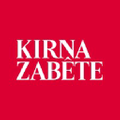 Kirna Zabete Logo