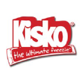 Kisko Freezies Canada Logo