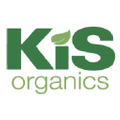 KIS Organics Logo