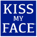 Kiss My Face Logo