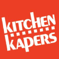 Kitchen Kapers Logo